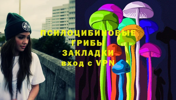 тгк Алексеевка